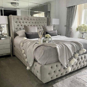 Savoy Bed